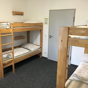 Gemenschappelijk Kamer Alleen voor Mannen